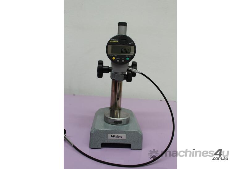 used mitutoyo Tablet Thickness Tester Laboratory Equipment in ...