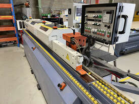 Woodtec Edge Bander - picture0' - Click to enlarge