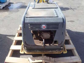 2013 WACKER NEUSON DPU7060 REMOTE CONTROL TRENCHING COMPACTOR - picture2' - Click to enlarge