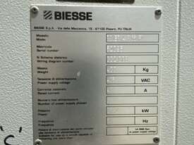 Biesse Rover A 3.65 - 2010 Model CNC, DEPOSIT PAID - picture2' - Click to enlarge