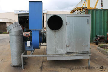 Aerovent B4400 Mist Extractor