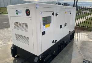 100/110kVA DIESEL GENERATORS FOR HIRE | Day Rate Hire