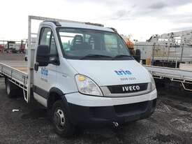 Iveco Daily E4 - picture0' - Click to enlarge