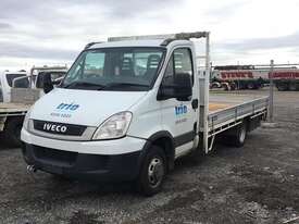 Iveco Daily E4 - picture2' - Click to enlarge