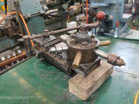 Hercus 9 Inch Centre Lathe Turret Attachment - picture0' - Click to enlarge