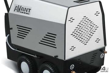 CLEANQUIP-Avant Professional Hot Water Pressure Cleaners