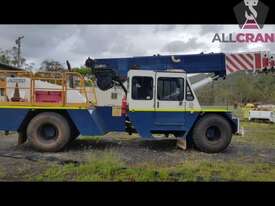 25 TONNE FRANNA MAC25-3 2012 - AC0457 - picture0' - Click to enlarge