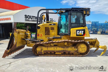 2016 Caterpillar D6K2 XL dozer (Stock No. 94325) DOZCATK