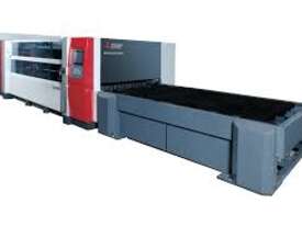 Mitsubishi GX-F80 8kW Fiber Laser - picture2' - Click to enlarge