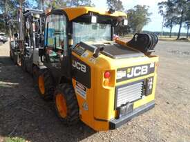 JCB Skid Steerer - picture0' - Click to enlarge