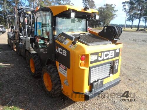 JCB Skid Steerer