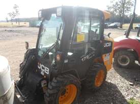 JCB Skid Steerer - picture0' - Click to enlarge