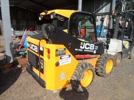 JCB Skid Steerer - picture2' - Click to enlarge