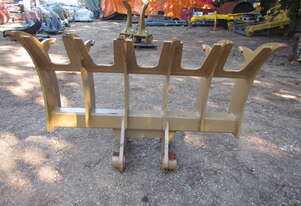 Stick Rake SEC NEW Suit 20 Tonner