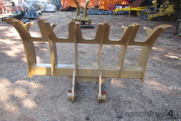 Stick Rake SEC   Suit 20 Tonner