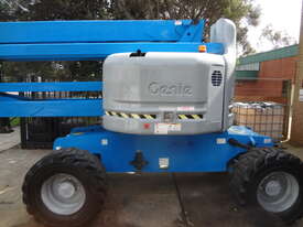 2010 Genie Z60/34 (10YT inc) - 4 Wheel Drive, Diesel Knuckle Boom - picture1' - Click to enlarge
