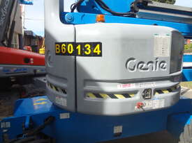 2010 Genie Z60/34 (10YT inc) - 4 Wheel Drive, Diesel Knuckle Boom - picture2' - Click to enlarge