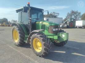 John Deere 5100R - picture0' - Click to enlarge