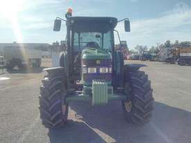 John Deere 5100R - picture0' - Click to enlarge