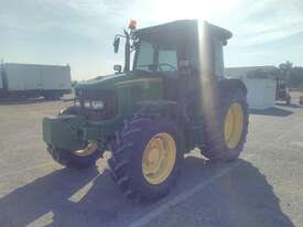 John Deere 5100R - picture1' - Click to enlarge