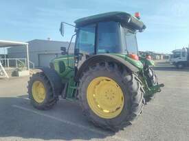 John Deere 5100R - picture2' - Click to enlarge