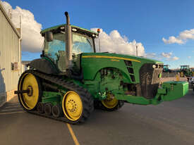 John Deere 8345RT Tracked Tractor - picture1' - Click to enlarge