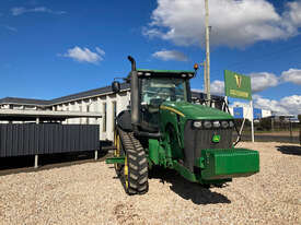 John Deere 8345RT Tracked Tractor - picture2' - Click to enlarge