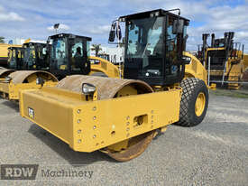 Caterpillar CS78B Roller  - picture0' - Click to enlarge