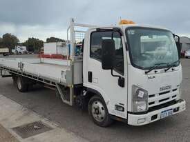 Isuzu NLR - picture0' - Click to enlarge