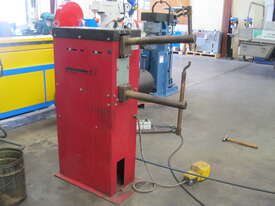 SIP 25KVA Pneumatic  Spot Welder - picture0' - Click to enlarge