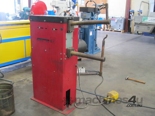 SIP 25KVA Pneumatic  Spot Welder