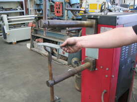 SIP 25KVA Pneumatic  Spot Welder - picture0' - Click to enlarge