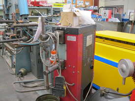 SIP 25KVA Pneumatic  Spot Welder - picture1' - Click to enlarge