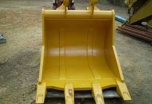 SEC Digging Rock Bucket