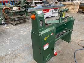 Woodfast lathe online mc908