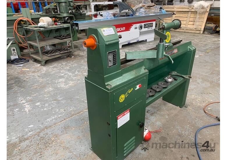 Used woodfast MC908 Wood Lathes in , Listed on Machines4u