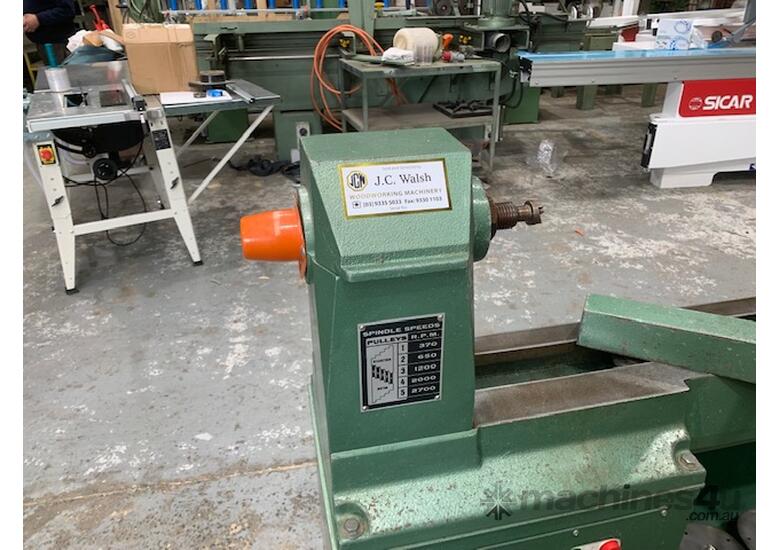 Used woodfast MC908 Wood Lathes in , - Listed on Machines4u