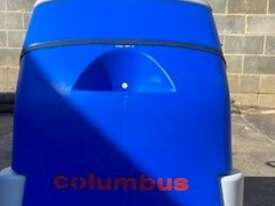 Columbus 66CM Battery Traction Auto Scrubber - RA 66 BM 60 IL  - picture0' - Click to enlarge