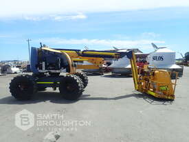 2012 HAULOTTE HA16PXNT BOOM LIFT - picture0' - Click to enlarge