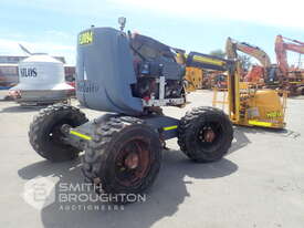 2012 HAULOTTE HA16PXNT BOOM LIFT - picture0' - Click to enlarge