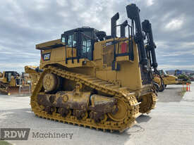 Caterpillar D10T2 Dozer  - picture0' - Click to enlarge