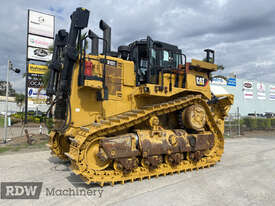 Caterpillar D10T2 Dozer  - picture1' - Click to enlarge