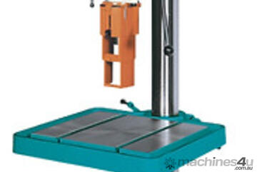 Clausing Floor Drill Press