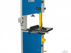 HAFCO WOODMASTER Woodworking Bandsaw BP-500 2200W - picture0' - Click to enlarge