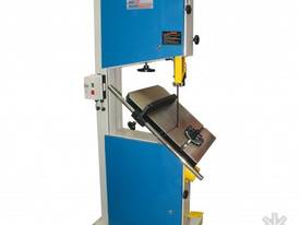 HAFCO WOODMASTER Woodworking Bandsaw BP-500 2200W - picture1' - Click to enlarge