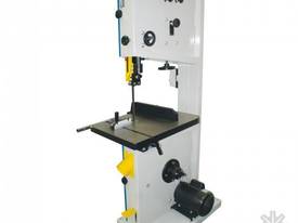 HAFCO WOODMASTER Woodworking Bandsaw BP-500 2200W - picture2' - Click to enlarge