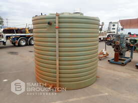 WEST COAST POLY 9000 LITRE WATER TANK - picture0' - Click to enlarge