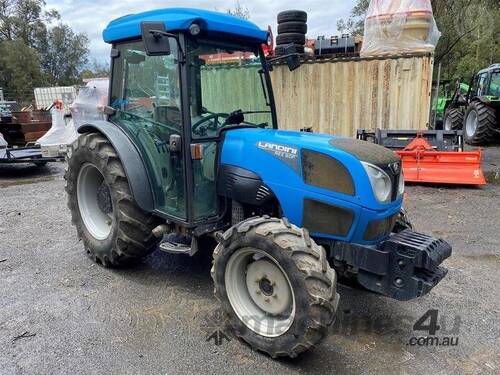 Landini REX 90F