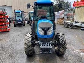 Landini REX 90F - picture0' - Click to enlarge