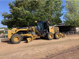 2020 140M Caterpillar Grader   - picture0' - Click to enlarge